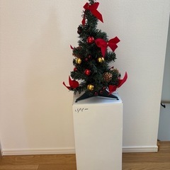 クリスマスツリーの画像