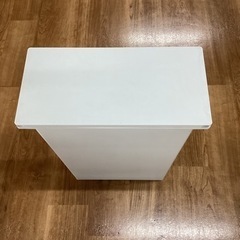 ダストボックス【町田市再生家具】1203の画像