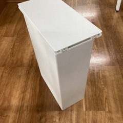 ダストボックス【町田市再生家具】1203の画像