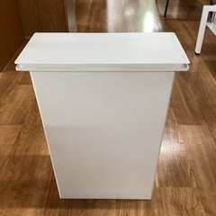 ダストボックス【町田市再生家具】1203の画像