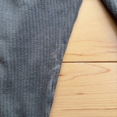 お話中　セール✨スカートつきレギンス　女の子　95cmの画像