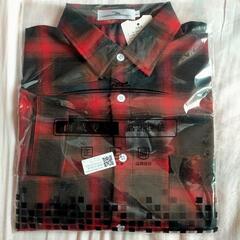【未使用品】メンズＬ