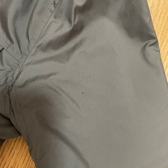 ライダースブルゾンの画像