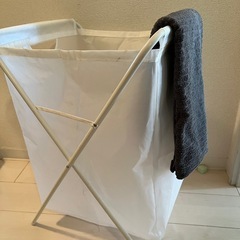 SOLD！物干しと両方の方は物干しを無料に！IKEA JÄLL ...