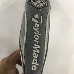 テーラーメード　パターカバー
