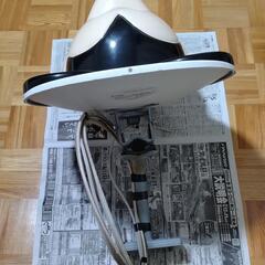 ミッキーマウスBSアンテナの画像