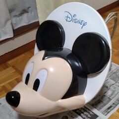 ミッキーマウスBSアンテナの画像