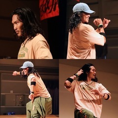 ZUMBAを踊ろう！(3月のサークル)