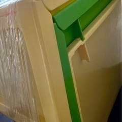 カインズ スタックボックス新品‼︎の画像