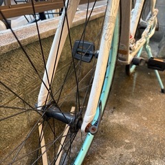 Bianchi自転車の画像