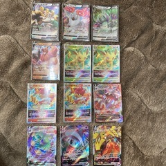 一枚50円　ポケモンカード多数の画像
