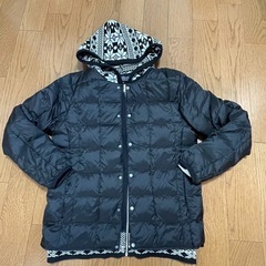 タイオン　ダウン　セット