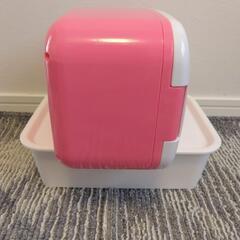 電子レンジ　おもちゃ　ままごとの画像