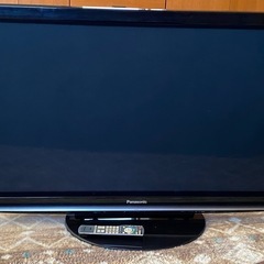 VIERA2台セット直接お渡し