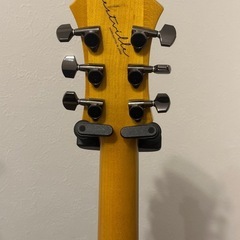 フルアコ Westville coronaの画像