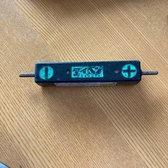 ダイヘン　アーク電圧調整の画像