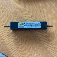 ダイヘン　アーク電圧調整の画像