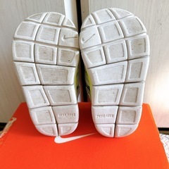 最終価格！NIKE ナイキ　ダイナモフリー　の画像