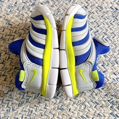 最終価格！NIKE ナイキ　ダイナモフリー　の画像