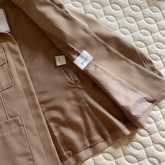 【新品】定価4万　アナイ　ジャケットの画像