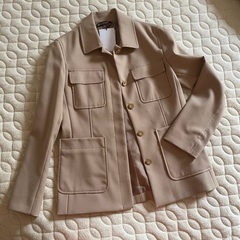 【新品】定価4万　アナイ　ジャケット