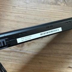 TOSHIBA バッテリパック61AQ PA5162U-1BRSの画像