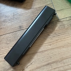 TOSHIBA バッテリパック61AQ PA5162U-1BRS