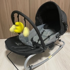 カトージ★バウンサー　テーブル付き