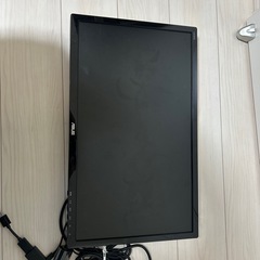 ASUSモニター