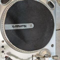 Numark レコードプレーヤー