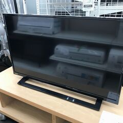★ジモティ割あり★ TOSHIBA 液晶テレビ 32S22 32...