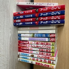少女漫画　セット