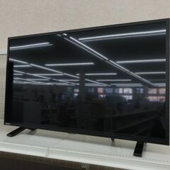 ★ジモティ割あり★ TOSHIBA 液晶テレビ 32S24 32インチ 2021年製 動作確認／クリーニング済み KJ7140