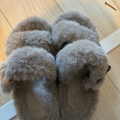 サンダル 24センチ