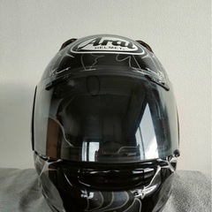 Arai フルフェイスヘルメット Lサイズ