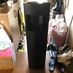 フレシャス　　ウォーターサーバーslat