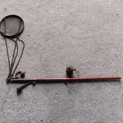 はかり　天秤　レトロ　無料　お譲りします