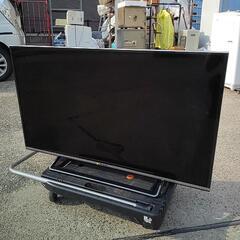 USED【Panasonic】液晶カラーテレビ　2015年製品　...