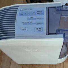 加湿器