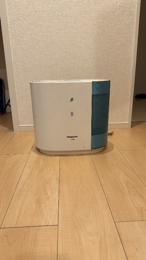 加湿器