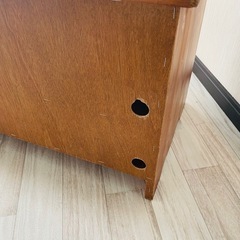 アメリカンカントリー＊TV台＊の画像