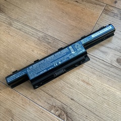 ゲートウェイ　AS10D51 リチウムイオンバッテリー