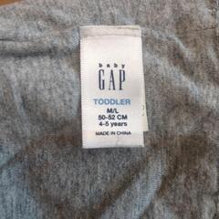 babyGAP　キッズ帽子の画像