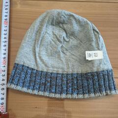 babyGAP　キッズ帽子の画像