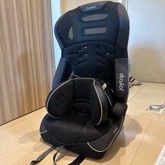 美品 コンビ　combi  ジョイトリップ　チャイルドシート　ジ...