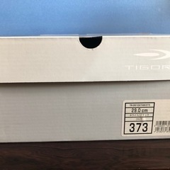 [新品未使用]tigora ゴルフシューズ 29cmの画像