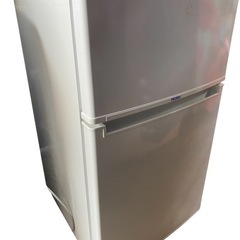 Haier 冷蔵庫　JR-N85A