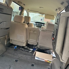 ※現在商談中です。最終値下げ！H18年車65系ノア4駆！！🚗³₃カード決済可(?)の画像