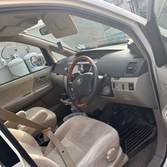 ※現在商談中です。最終値下げ！H18年車65系ノア4駆！！🚗³₃カード決済可(?)の画像