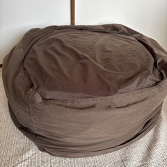 クッションの画像